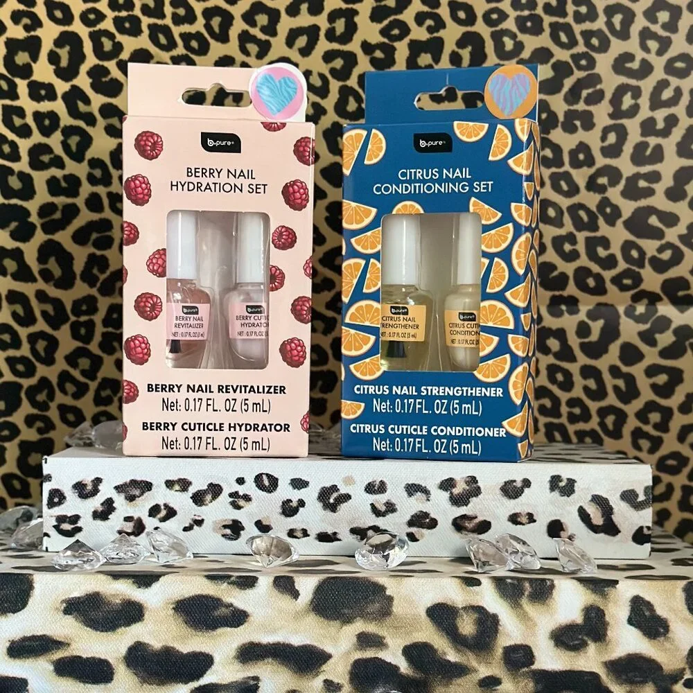 B Pure Hydrate & Conditioning Sets - Picture 1 of 1